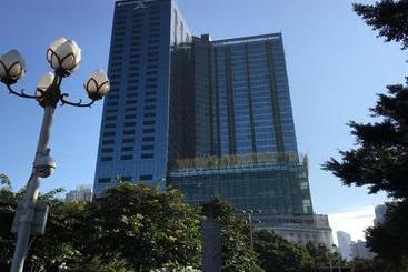 호텔 Yicheng Beijing Road Jiedeng Duhui