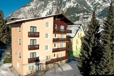 Tauernblick   Thermenhotels Gastein