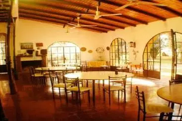 Bed & Breakfast Estancia Santa Elena