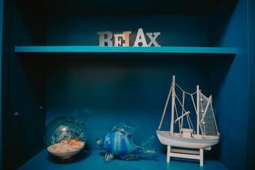 Bed and Breakfast La Luce Di Sirmione