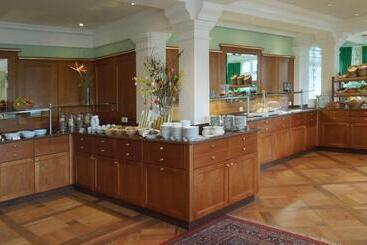 פונדק Hollwegers Landhaus Das Lisl