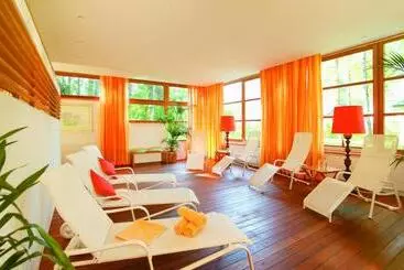 簡易ホテル Hollwegers Landhaus   Das Lisl