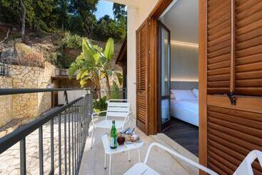 فندق Albergo Auralba