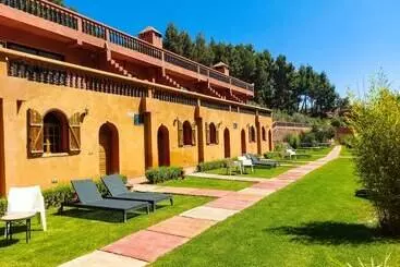 Hotelli Aurocher Ourika Oukaimeden