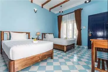 هتل Isabella Resort