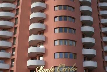 Hotel Monte Carlo Palace Suites