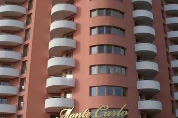 ホテル Monte Carlo Palace Suites