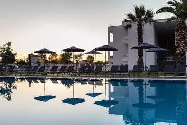 Hôtel Mythic Summer