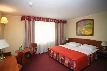 Hotel Prezydencki 3 Star