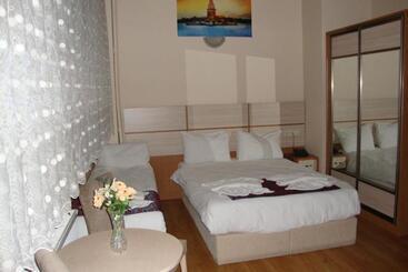 ホテル Royal Suites Besiktas