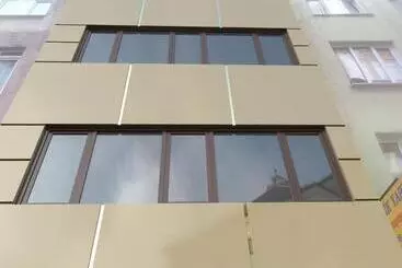 هتل Royal Suites Besiktas
