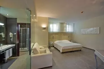 ホテル Suite  Testani