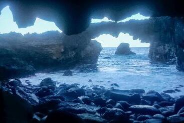 ホテル Villa Juan