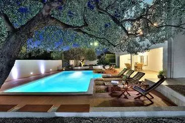 Hotel Villa Nodi