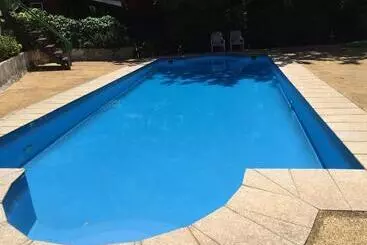 Lonely Beach Pool Resort