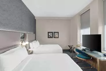 Tulsa Club Hotel, Curio Collection By Hilton