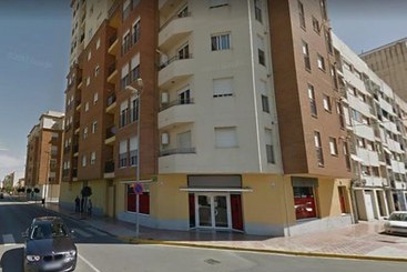 Apartamentos Vinaroz 3000