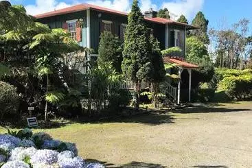 Aamiaismajoitus (B&B) Aloha Happy Place