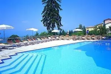 ホテル Albergo Sole
