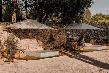 Hotel Amagatay Menorca - Adults Only