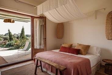 Amagatay Luxury Boutique Hotel Adults Only