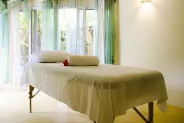 Hotel Blue Marlin Beach