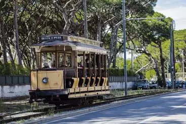 Hotel Chalet O Amorzinho