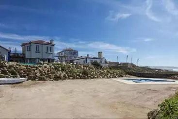 ホテル Chalet O Amorzinho