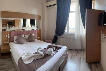 ホテル Divas Silver