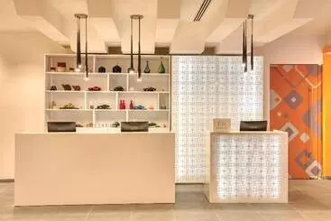 Hotel Fiesta Inn Express Puebla Explanada