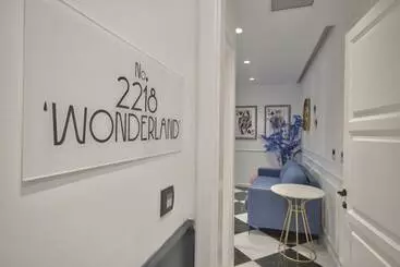 Hotel Holm Boutique & Spa Ik Collection