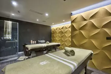 Hotel Holm Boutique & Spa Ik Collection