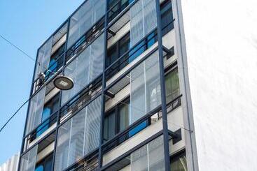 Hotel Iasonos Suites Athens