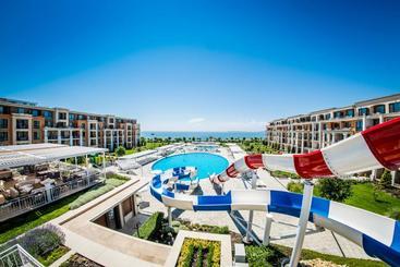 Otel Premier Fort Cuisine   Full Board