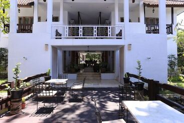 בית מלון כפרי Reddoorz Villa @ Umalas