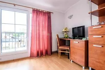 Hôtel The Rooms By Dalia