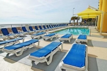 Apartamento Units At Seaside Resort By Elliott Beach Rentals