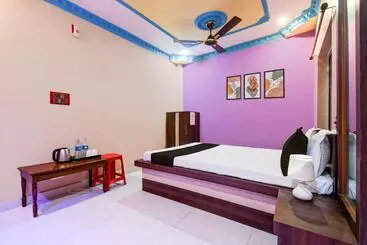 Hotel O Mantra