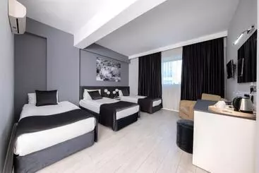 Aparthotel Expo Park