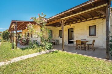 هتل Bagbadem Tatil Ciftliği