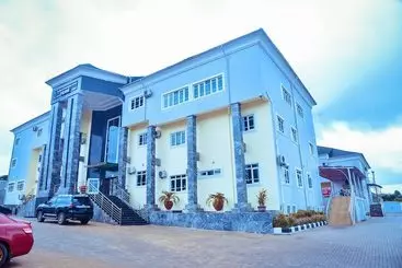 هتل Best Western Meloch