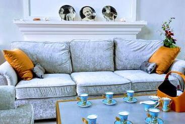 Hotel Chivani Pattaya