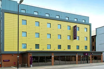 ホテル Premier Inn Newbury Town Centre