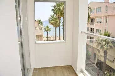 Hotell The Marmaris Boutique