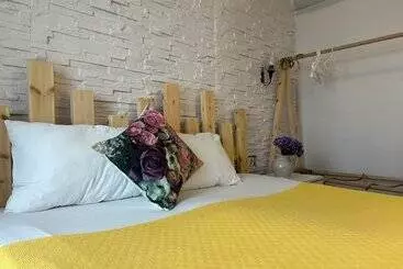 هتل آپارتمان Macide Hanim Konagi