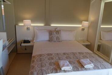 Pensione Athos Guest House Pansion