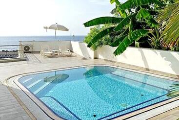 Huoneistohotelli Residence Stella Marina