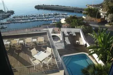 Aparthotel Residence Stella Marina