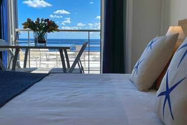 شقة فندقية Residence Stella Marina