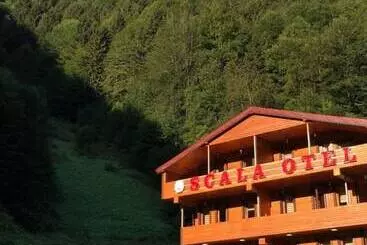 Scala Otel